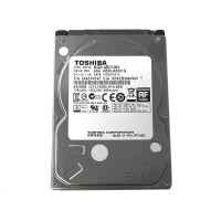 Накопичувач HDD 2.5