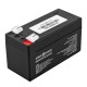 Акумуляторна батарея LogicPower LPM 12V 1.3AH (LPM 12 - 1.3 AH) AGM