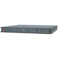 Джерело безперебійного живлення  APC Smart-UPS SC 450VA Rack/ Tower (SC450RMI1U)