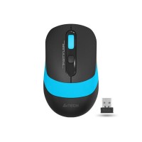 Миша бездротова A4Tech FG10 Black/Blue USB