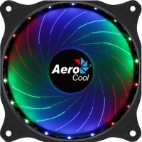 Вентилятор AeroCool Cosmo 12 FRGB (ACF3-NA10117.11)