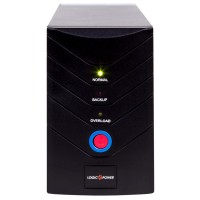 Джерело безперебійного живлення LogicPower LP-1400VA