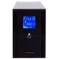 Джерело безперебійного живлення LogicPower LPM-UL1550VA