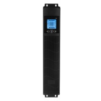 Джерело безперебійного живлення LogicPower Smart-UPS LogicPower-3000 Pro, RM (with battery)