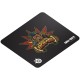 Ігрова поверхня SteelSeries Qck L Call of Duty Zombies Edition 450mmx400mmx2mm