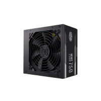 Блок живлення CoolerMaster MWE White V2 750W (MPE-7501-ACABW-EU)