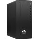 ПК HP Pro Tower 295 G8  Ryzen7 5700G/8GB/512GB SSD/DVD-WR/K&M/DOS