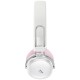 Гарнітура Acefast H7 ANC, Bluetooth, Pearl White