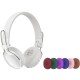 Гарнітура Acefast H7 ANC, Bluetooth, Pearl White