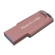 Флеш-накопичувач USB3.2 32GB Team C201 Pink (TC201332GK01)