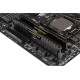 Модуль пам`ятi DDR4 2x16GB/3600 Corsair Vengeance LPX Black (CMK32GX4M2D3600C18)