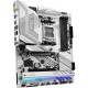 ASRock X870 PRO RS WIFI (AM5/X870, 4*DDR5, 2xPCIex16, HDMI/USB4, 4xSATA, 3xM.2, 2.5GLan, ATX)