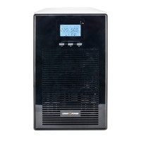 Джерело безперебійного живлення LogicPower Smart-UPS LogicPower-3000 PRO (with battery)