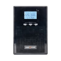 Джерело безперебійного живлення LogicPower Smart-UPS LogicPower-1000 PRO (with battery)