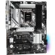 ASRock B760 PRO RS WIFI (1700/B760, 4*DDR5, 3xPCIex16, 4xSATAІІІ, 3xM.2, 2.5GLan, 7.1ch, ATX)