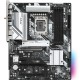 ASRock B760 PRO RS WIFI (1700/B760, 4*DDR5, 3xPCIex16, 4xSATAІІІ, 3xM.2, 2.5GLan, 7.1ch, ATX)