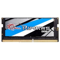 Модуль пам`ятi SO-DIMM 8GB/2666 DDR4 G.Skill Ripjaws (F4-2666C19S-8GRS)