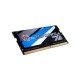 Модуль пам`ятi SO-DIMM 8GB/2400 DDR4 G.Skill Ripjaws (F4-2400C16S-8GRS)