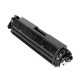 Картридж CW (CW-H217M) HP LJ Pro M102/M130 Black (CF217A) без чіпа