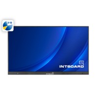 Інтерактивна панель INTBOARD GT86  (Android 13)