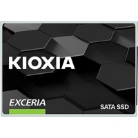 Накопичувач SSD  480GB Kioxia Exceria 2.5