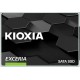 Накопичувач SSD  480GB Kioxia Exceria 2.5