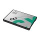 Накопичувач SSD   256GB Team CX2 2.5