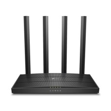 Бездротовий маршрутизатор TP-Link Archer C80