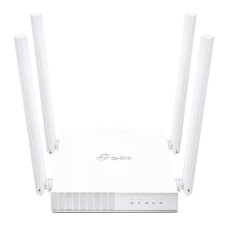 Бездротовий маршрутизатор TP-Link ARCHER C24