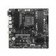 Материнська плата MSI B550M PRO-VDH Socket AM4