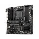 Материнська плата MSI B550M PRO-VDH Socket AM4