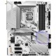 AsRock Z890 PRO RS WIFI WHITE (1851/Z890, 4*DDR5, PCIex16, HDMI/DP/TB4, 4xSATA, 4xM.2, 2.5Glan, 7.1c