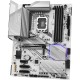 AsRock Z890 PRO RS WIFI WHITE (1851/Z890, 4*DDR5, PCIex16, HDMI/DP/TB4, 4xSATA, 4xM.2, 2.5Glan, 7.1c