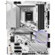 AsRock Z890 PRO RS WIFI WHITE (1851/Z890, 4*DDR5, PCIex16, HDMI/DP/TB4, 4xSATA, 4xM.2, 2.5Glan, 7.1c