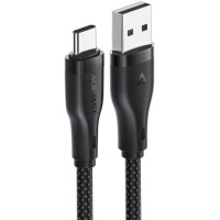 Кабель USB 2.0 USB-A to USB-C, 1,2 м, 3.0A, C8-04 Acefast