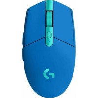 Миша бездротова Logitech G305 Blue (910-006014)