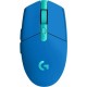 Миша бездротова Logitech G305 Blue (910-006014)