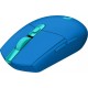 Миша бездротова Logitech G305 Blue (910-006014)