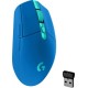 Миша бездротова Logitech G305 Blue (910-006014)