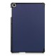 Чохол-книжка BeCover Smart Case для Huawei MatePad T 10 Deep Blue (705390)