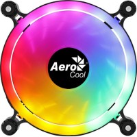 Вентилятор AeroCool Spectro 12 FRGB (ACF3-NA10217.11)