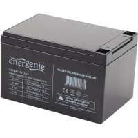 Акумуляторна батарея EnerGenie 12V, 12Ah