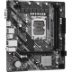 ASRock H610M-HVS/M.2 R2.0 (1700/H610, 2*DDR4, 1xPCIex16, HDMI/VGA, 4xSATAІІІ, M.2, GLan, 7.1ch, mATX