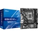 ASRock H610M-HVS/M.2 R2.0 (1700/H610, 2*DDR4, 1xPCIex16, HDMI/VGA, 4xSATAІІІ, M.2, GLan, 7.1ch, mATX