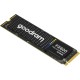 SSD 500Gb GoodRAM PX600 M.2 2280 PCIe NVMe Gen 4x4 3D NAND, Retail