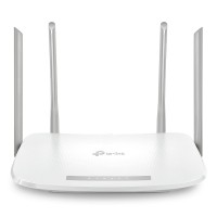 Маршрутизатор TP-Link EC220-G5, 300 Мбіт/с на 5+2.4 ГГц+867 Мбіт/с.