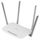 Маршрутизатор TP-Link EC220-G5, 300 Мбіт/с на 5+2.4 ГГц+867 Мбіт/с.