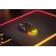 Мишка SteelSeries Aerox 9 Wireless RGB, 18000dpi., 18кн. Black