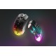 Мишка SteelSeries Aerox 9 Wireless RGB, 18000dpi., 18кн. Black