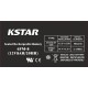 Акумуляторна батарея KSTAR 12V 8.0AH (6-FM-8) AGM